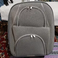 چمدان مسافرتی (فرودگاهی)