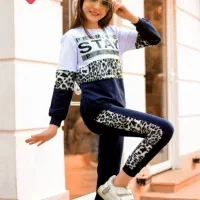 انواع لباس بچه گانه خارجی زیر قیمت|کفش و لباس بچه|خرمآباد, |دیوار