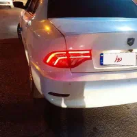سمند سورن مدل 1404|خودرو سواری و وانت|لار, |دیوار