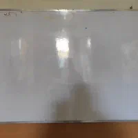 تخته وایت برد معمولی