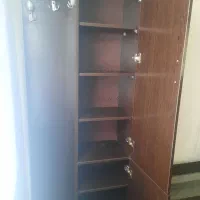 فروش جاکفشی|جاکفشی، کمد، دراور|گرمدره, |دیوار