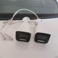 دوربین مداربسته