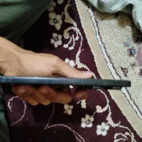 پوکو m6 pro معاوضه با ایفون ۱۱ بالاش سر میدم|موبایل|آبادان, |دیوار