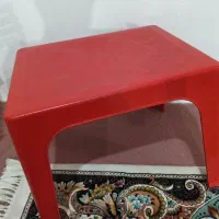 میز و صندلی بچگانه پلاستیکی|تخت و صندلی بچه|سامان, |دیوار