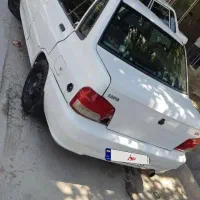 پراید ۱۳۲مدل ۹۰|خودرو سواری و وانت|نشتارود, |دیوار