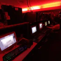 16 عدد ‌pc افلاین|رایانه رومیزی|کرج, بنیاد|دیوار