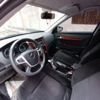 دنا پلاس Ef7 پنج دنده|خودرو سواری و وانت|گرگان, |دیوار