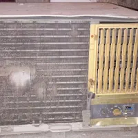 کولر گازی جنرال