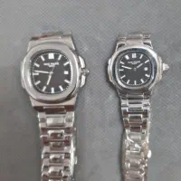 ساعت ست زنانه و مردانه آکبند