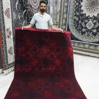 فرش دلسا با تنوع طرح بالا پخش فرش با ۴شعبه فعال