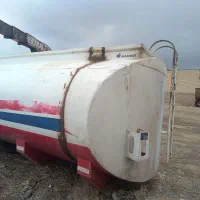 تانکر سوخت 33000|قطعات یدکی و لوازم جانبی|مشهد, رباط طرق|دیوار