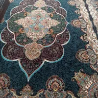 دو تخته فرش ۹متری|فرش|شیراز, معالی‌آباد|دیوار