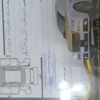 پژو پارس 92tu5|خودرو سواری و وانت|دزفول, |دیوار