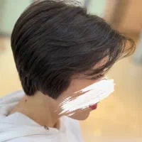 مدل مو کوتاهی