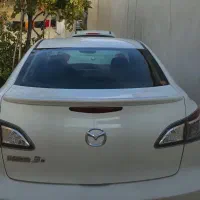 مزدا۳ نیو مدل ۹۶|خودرو سواری و وانت|گرگان, |دیوار