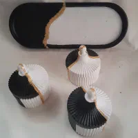 سفارشات سنگ مصنوعی|صنایع دستی و سایر لوازم تزئینی|ملکآباد, |دیوار