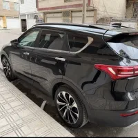 فیدلیتی پرایم مشکی مدل ۱۴۰۱