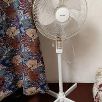 پنکه پایه دار