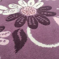 قالیچه بسیار تمیز