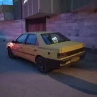 تاکسی روا ۸۸|خودرو سواری و وانت|بروجرد, |دیوار