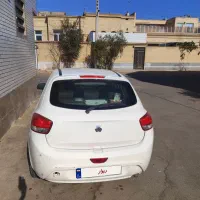 تیبا ۲ فول|خودرو سواری و وانت|آران و بیدگل, |دیوار