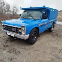 زامیاد وانت