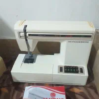 چرخ خیاطی ژانومه ۶۲۷