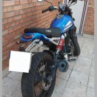 موتور کویر st3