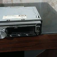 ضبط جی وی سی ۲خروجی