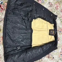 کاپشن مردانه