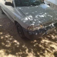 پراید|خودرو سواری و وانت|خورموج, |دیوار