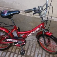دوچرخه ۱۶ در حد