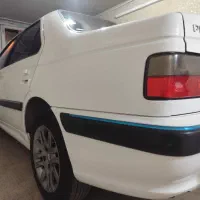 پارس 1402سفارشی elx|خودرو سواری و وانت|کرمان, |دیوار