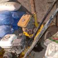 فروش دستگاه های ساختمانی و دامداری|مصالح و تجهیزات ساختمان|اصفهان, جلفا|دیوار