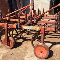 پنجه غازی قازی آلمانی تراکتور|قطعات یدکی و لوازم جانبی|ایلام, |دیوار