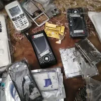 قطعات موبایل|لوازم جانبی موبایل و تبلت|تهران, چوب تراش|دیوار