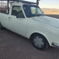 پیکان وانت مدل۸۷