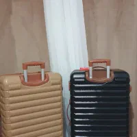 چمدان مسافرتی سومیت کاملا نو
