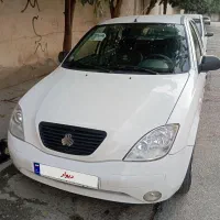 تیبا 2 (هاچبک) EX، مدل ۱۴۰۱