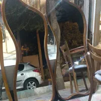 جشنواره تخفیفی آینه قدی دِفُرمه