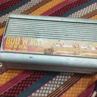 مبدل برق 12به220 شهری