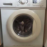 لباسشویی