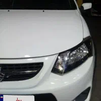 کوییک بی رنگ