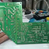 تعمیرات برد لوازم خانگی
