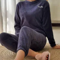 کاپشن پافر هودی دورس و.. زنانه و مردانه|لباس|نیشابور, محله میدان باغات|دیوار
