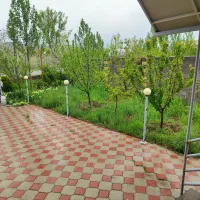 باغ ویلایی در روستای ترپ