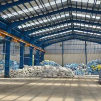 فروش پوکه معدنی صنعتی،پرلیت شیب بندی و کف سازی|مصالح و تجهیزات ساختمان|رشت, گلسار|دیوار