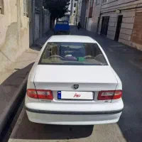 سمند Lx 88  تک سوز|خودرو سواری و وانت|بناب, |دیوار