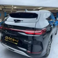 byd song plus/ بی وای دی/نقد و اقساط|خودرو سواری و وانت|تهران, مهران (سیدخندان)|دیوار