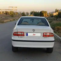 سمند LX EF7 دوگانه سوز، مدل ۱۳۹۵|خودرو سواری و وانت|قره ضیاالدین, |دیوار